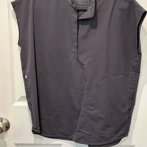 Figs PRIDE Charcoal Rafaela S